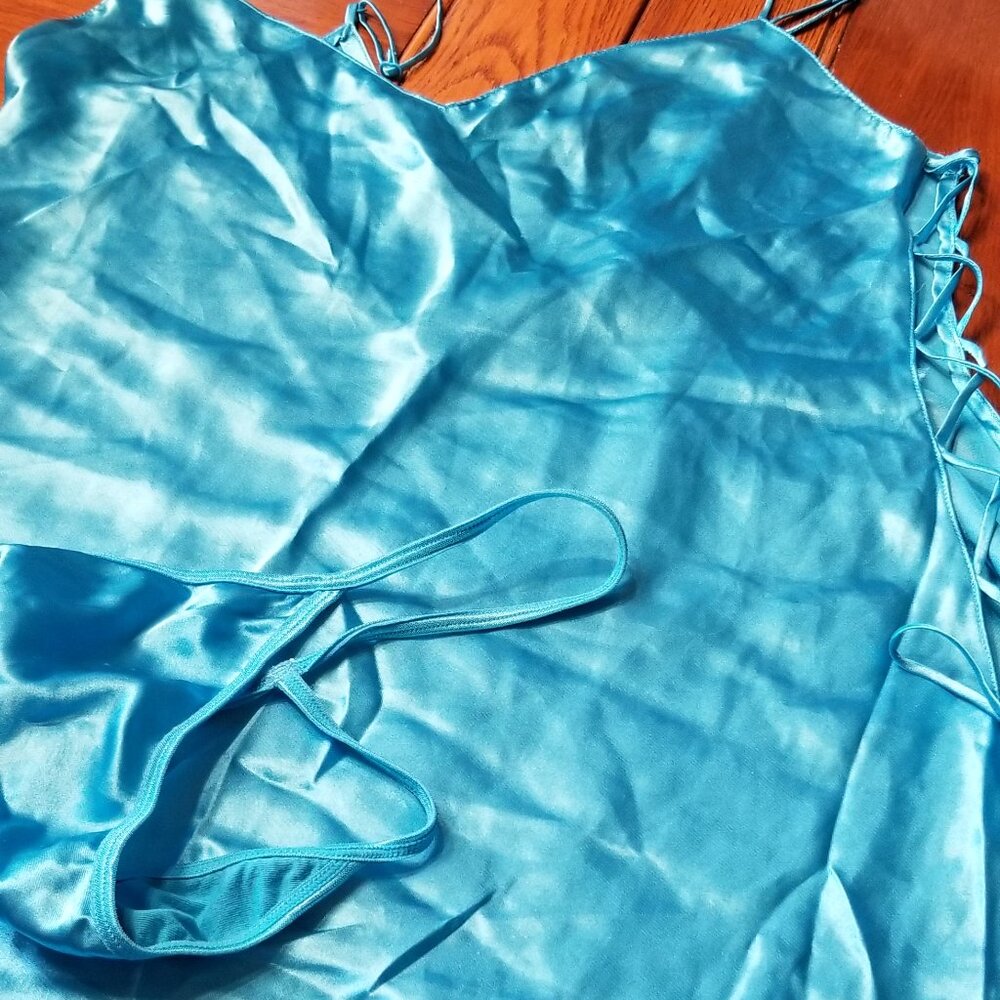 Lingerie from La Senza